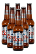 Coors American Lager (6-pack)