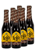 Leffe Dark Belgian Ale (6-pack)