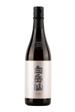 Hakugakusen Junmai Ginjo Shironeri Sake