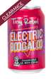 Tiny Rebel Electric Boogaloo NEIPA (6-pack)