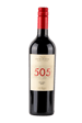 Casarena 505 Vineyards Malbec
