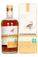Godawan 01 Rich And Rounded Indian Single Malt