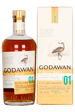 Godawan 01 Rich And Rounded Indian Single Malt