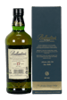 Ballantine's 17 Year Old Blended Scotch