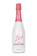 Jaume Serra Cava Cuvee Especial Ice Rosé