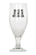 Brewdog Stemmed Aviero Beer Glass