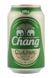 Chang Classic Thai Lager Beer (6-pack)