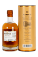Rampur Double Cask Indian Single Malt Whisky