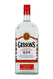 Gibson's London Dry Gin