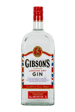 Gibson's London Dry Gin