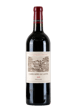 Chateau Lafite Rothschild 'Carruades de Lafite' Pauillac 2018