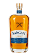 Sangam World Malt Blended Indian Whisky