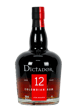 Dictador 12 Year Old Colombian Rum