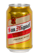 San Miguel Pale Pilsen Premium Beer (6-pack)