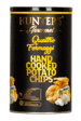 Hunter's Gourmet Potato Chips Quattro Formaggi