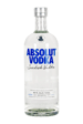 Absolut Blue Vodka