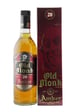 Old Monk Amber Matured Rum