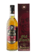 Old Monk Amber Matured Rum