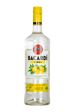 Bacardi Limon Rum
