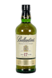 Ballantine's 17 Year Old Blended Scotch