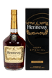 Hennessy VS Cognac