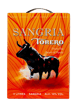 Torero Sangria (3-Liter Boxed Wine)
