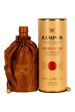 Rampur Double Cask Indian Single Malt Whisky