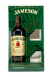 Jameson Triple Distilled Irish Whiskey Gift Set