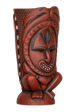 Papua San Tiki Mug