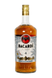 Bacardi Anejo Cuatro 4 Year Old Rum