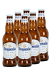 Hoegaarden Blanche Witbier (6-pack)