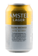 Amstel Beer Can (24-pack)