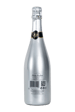 Nicolas Feuillatte Champagne Graphic Ice Silver Demi-Sec