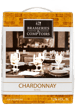 Brasseries Comptoirs Chardonnay (5-Liter Boxed Wine)