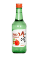 Jinro Grapefruit Soju