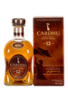Cardhu 12 Year Old Single Malt