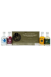 Parson Gin Tasting Set (4x50ml)