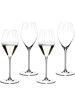 Riedel | Performance Champagne Set