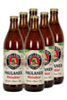 Paulaner Hefeweissbier (6-pack)