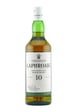 Laphroaig 10 Year Old Single Malt (1000ml)
