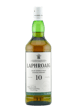 Laphroaig 10 Year Old Single Malt (1000ml)