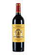 Chateau Angelus Saint-Emilion Grand Cru 2019