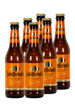 Schofferhofer Hefeweizen Naturtrüb (6 Pack)