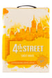 4th Street Sweet White (5-Liter Boxed Wine)