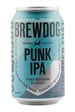 Brewdog Punk IPA Can (4-pack)