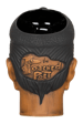 The Poached Poet Tiki Mug