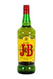 J&B Rare Blended Scotch
