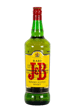 J&B Rare Blended Scotch