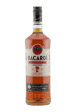 Bacardi Spiced Rum (1000 ml)
