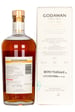 Godawan 01 Rich And Rounded Indian Single Malt